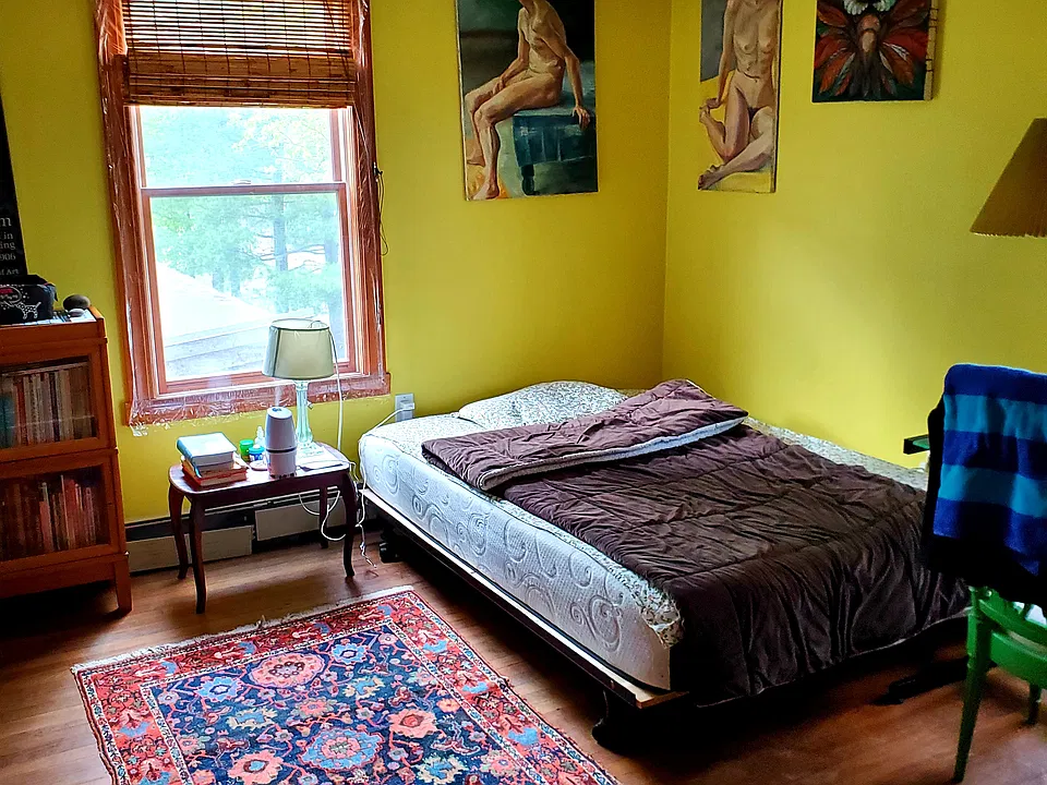 6 Campbell Park Pl