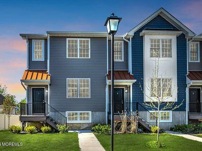 333 1st Street UNIT 10, Keyport, NJ, 07735