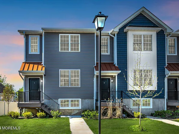 333 1st Street #1, Keyport, NJ 07735