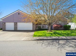 1780 NW Wallace Rd, McMinnville, OR