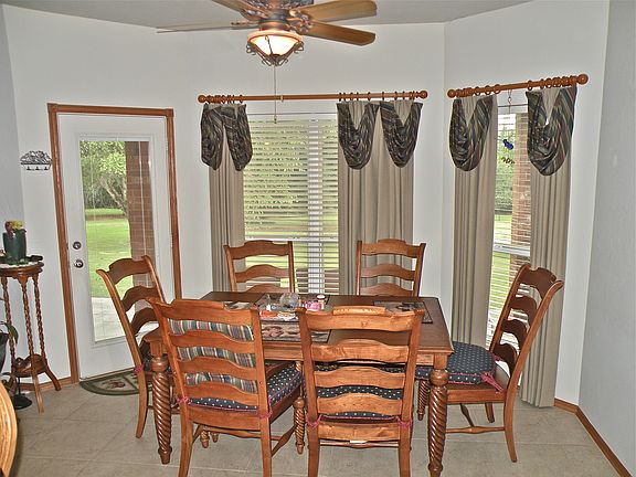 Dining Room/Breakfast Room