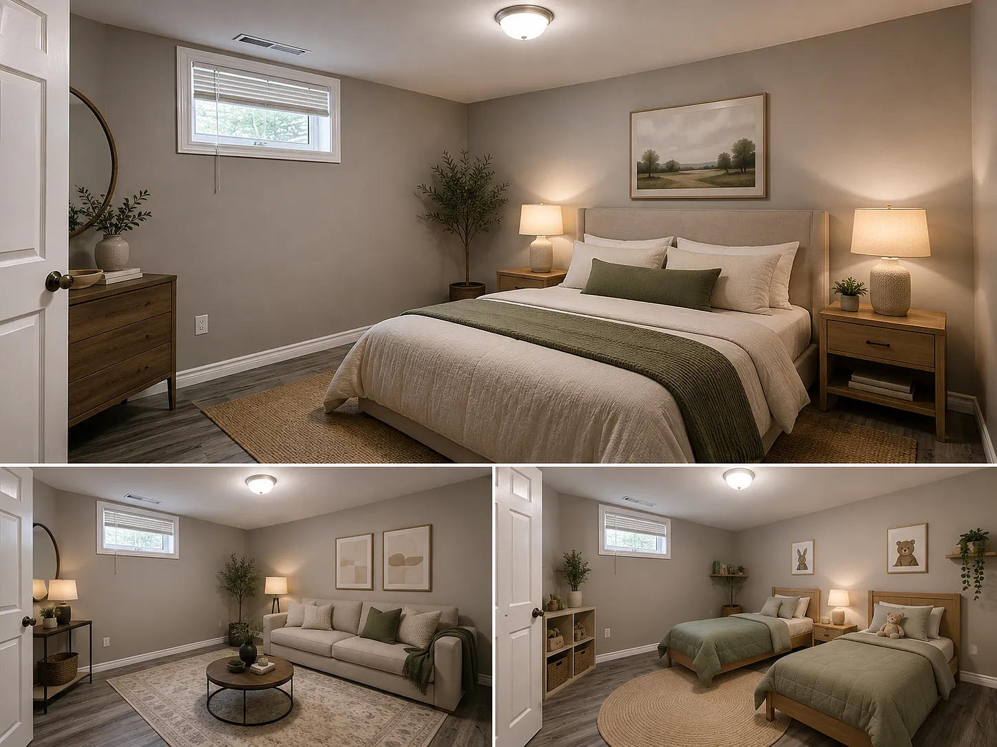 51B Collingdon Drive B Basement Brantford ON — Photo 4