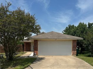 625 Windswept Ct, Denton, TX 76209
