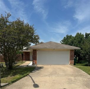 625 Windswept Ct, Denton, TX, 76209