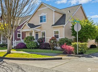 95 NE Sunset St, Poulsbo, WA 98370