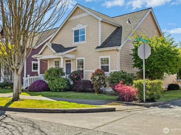 95 NE Sunset, Poulsbo, WA 98370
