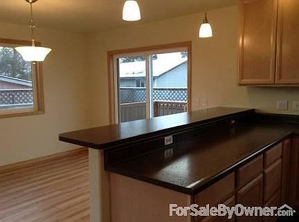 Breakfast Bar