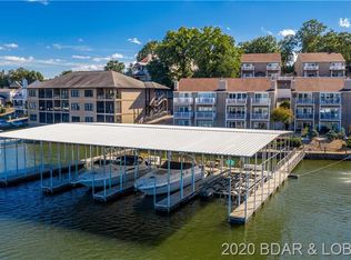 758 Malibu Rd #3, Osage Beach, MO 65065