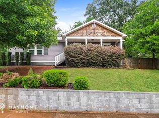 2087 Lakewood Trl SE, Atlanta, GA 30315