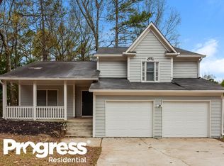 782 Greenhedge Way, Stone Mountain, GA 30088