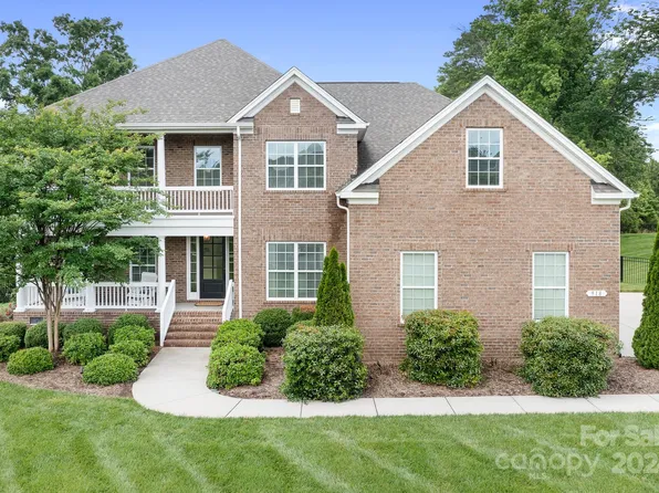 918 Hidden Pond Ln, Waxhaw, NC 28173
