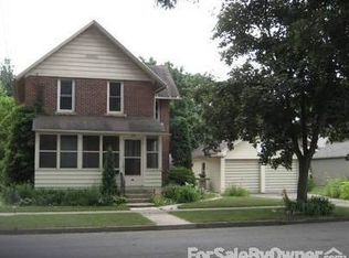 115 W Mill St, Winona, MN 55987