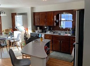 408 W Worley St, Columbia, MO 65203