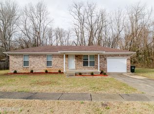 101 Wilma Ave, Radcliff, KY 40160
