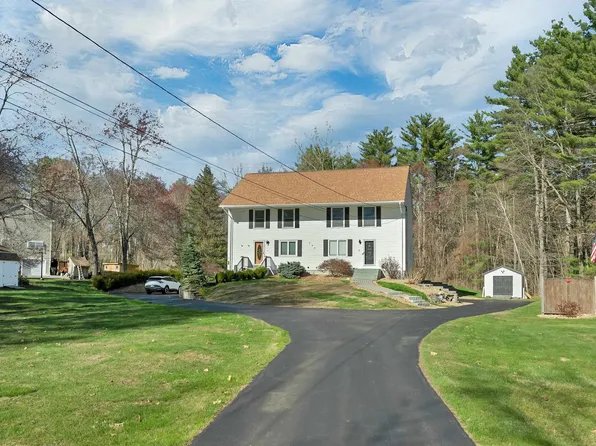 284A High Range Road, Londonderry, NH 03053