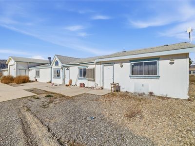 5640 Johnnie Mine St, Pahrump, NV, 89060