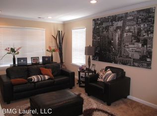 103 Firethorn Ct UNIT 10-2, Upper Marlboro, MD