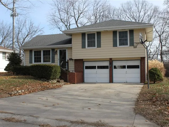 4313 S Osage St, Independence, MO 64055