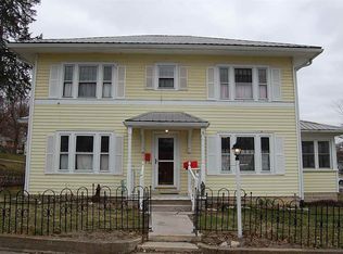 116 S Sale St, Ellettsville, IN
