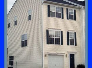 2312 Forsythia Dr, Culpeper, VA
