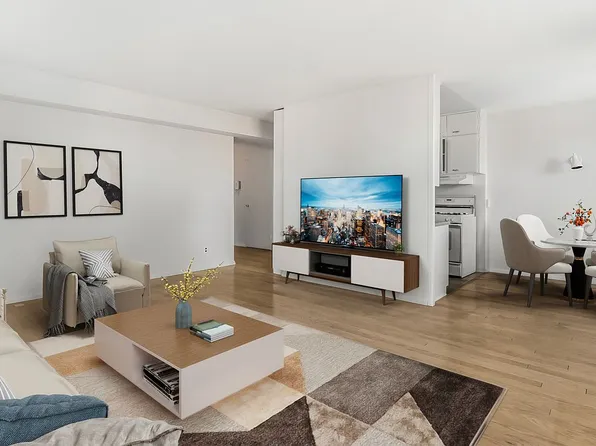 549 W 123rd St APT 13C, New York, NY 10027