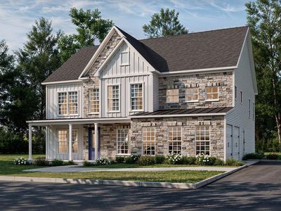 100 Hinchman Rd, Medford, NJ, 08055