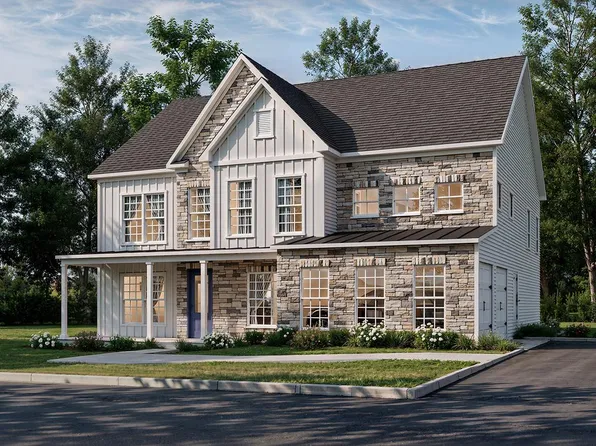 4 Elderberry Dr, Medford, NJ 08055