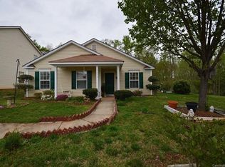 2856 Signal Ct SW, Concord, NC 28025