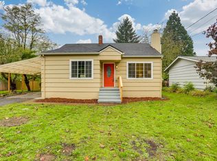 3837 SE 104th Ave, Portland, OR 97266