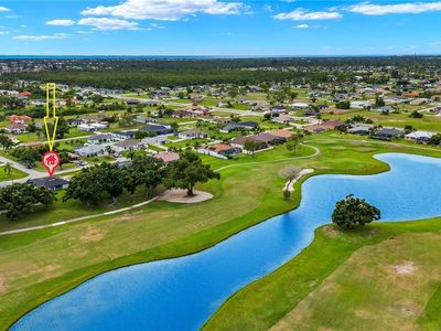 1761 NW 26th Ave, Cape Coral, FL, 33993