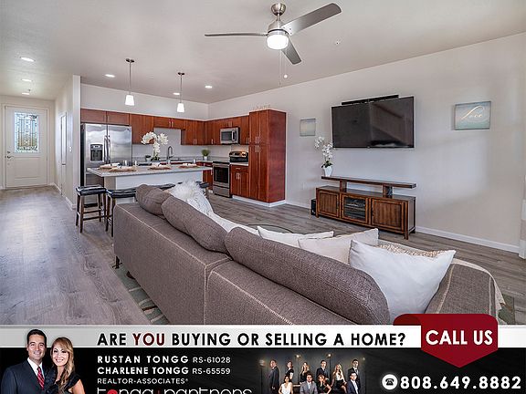 4th image of 801 Kakala St APT 1802