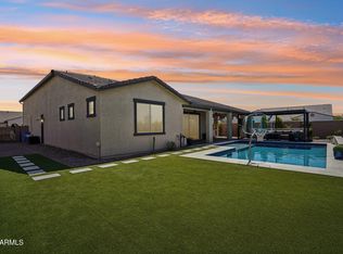 5226 W TOP HAND Trail, Laveen, AZ 85339
