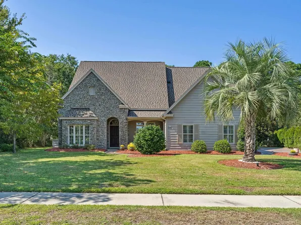 608 Oxbow Dr., Myrtle Beach, SC 29577