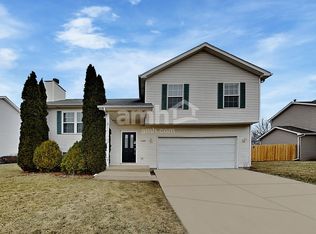 1008 Belden Way, Joliet, IL 60435