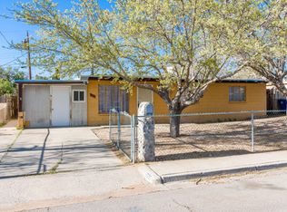 1725 Calle Feliz, Las Cruces, NM 88001