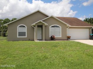 1056 Alpine Ave NW, Palm Bay, FL 32907