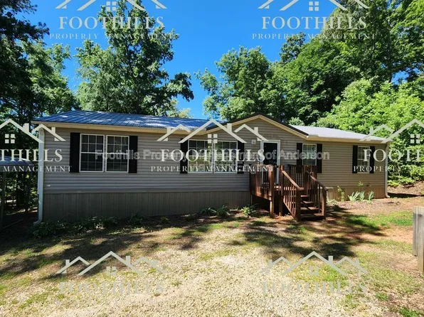 240 Latham Dr, Anderson, SC 29621