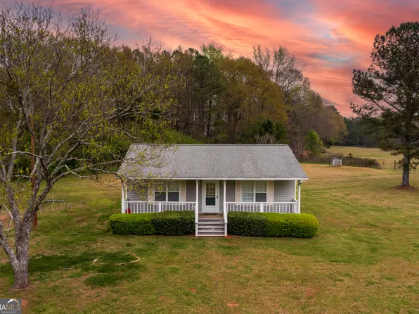 984 Arnoldsville Rd, Winterville, GA 30683