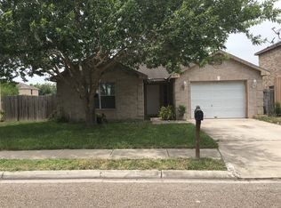 1209 Sun Valley St, San Juan, TX 78589