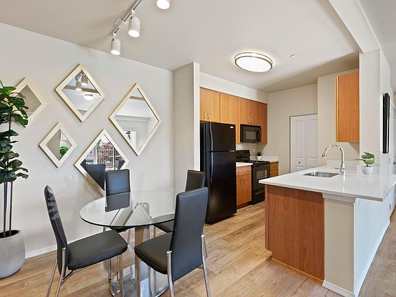 Dimmable Lighting