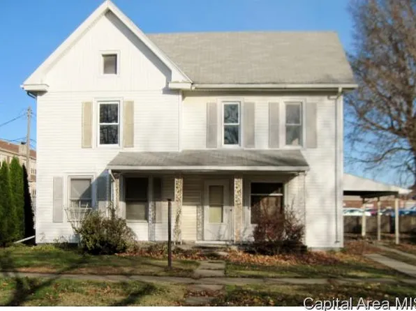 220 W 2nd Ave, Monmouth, IL 61462
