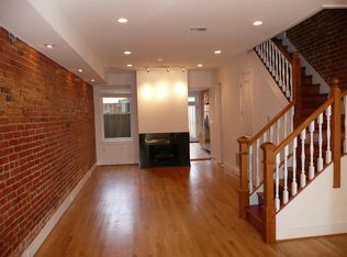 708 7th St SE #3-M, Washington, DC 20003