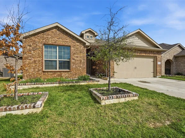 6244 Weaving Loom Way, Fort Worth, TX 76179