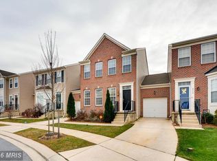 9712 Langley Rd, Middle River, MD 21220