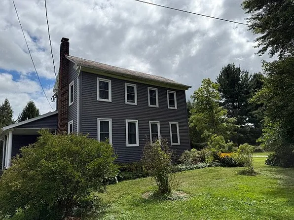 40 Salem Rd, Greenville, PA 16125