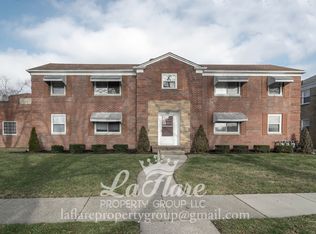 2168 Fairfax Rd #2, Toledo, OH 43613