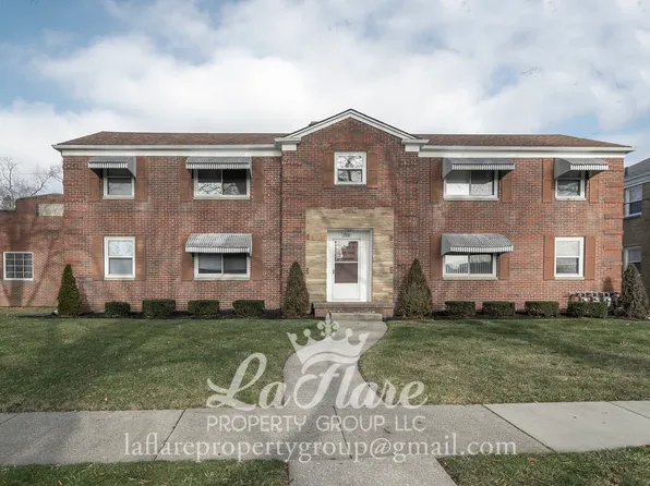 2168 Fairfax Rd #2, Toledo, OH 43613