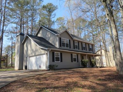 9292 Whaleys Lake Ln, Jonesboro, GA, 30238