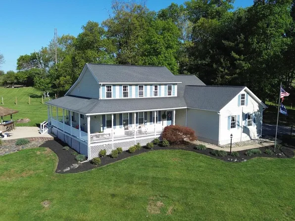 2140 Marston Rd, New Windsor, MD 21776