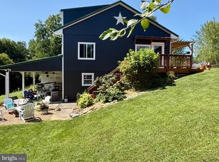 92 Fidlers Way, Shepherdstown, WV 25443